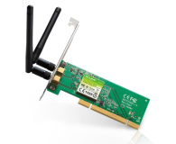 TP-LINK TL-WN851ND - 76663 - zdjęcie 1